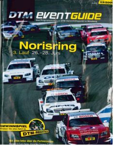 Norisring 2009