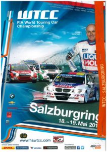 Saltzburgring 2013