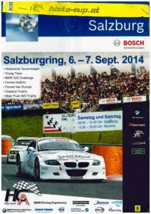 Saltzburgring 2014