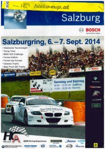 Saltzburgring 2014