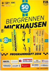 Mickhausen 2014