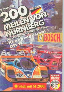 Norisring 1986