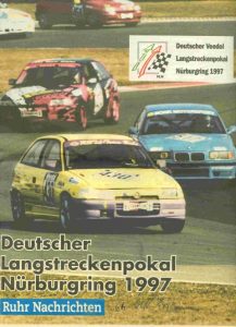 VLN 6h 1997